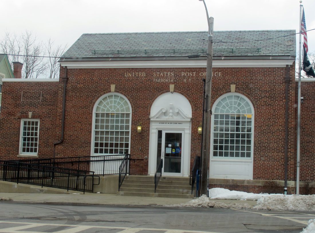 Pandemic, volume causing postal delays News, Sports, Jobs Observer